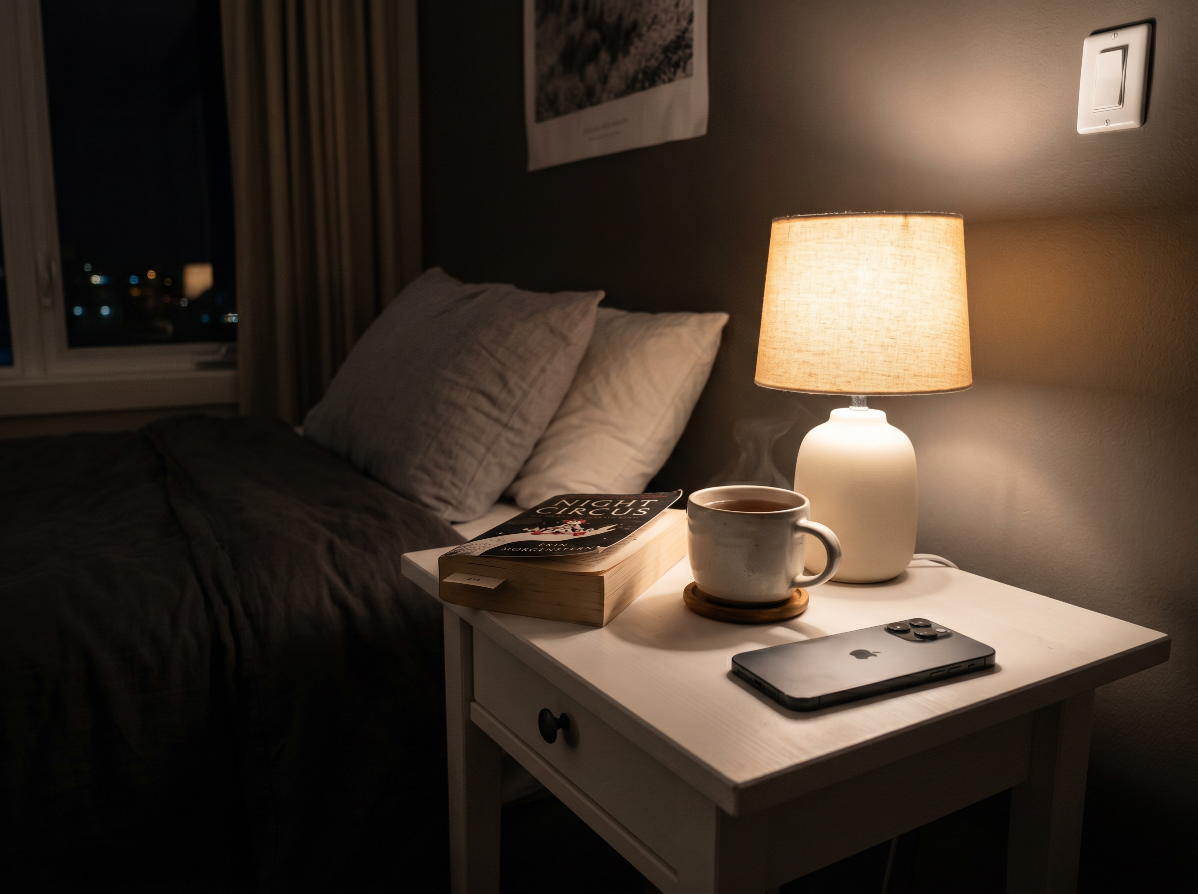 Magnific_and-minimalist-white-bedside.